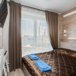 Фотография квартиры Апартаменты Home Like - Flame