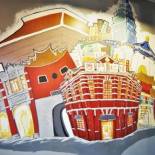 Фотография мини отеля CJ Hotel