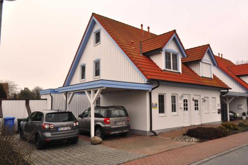 Фотографии гостевого дома
Deichweg