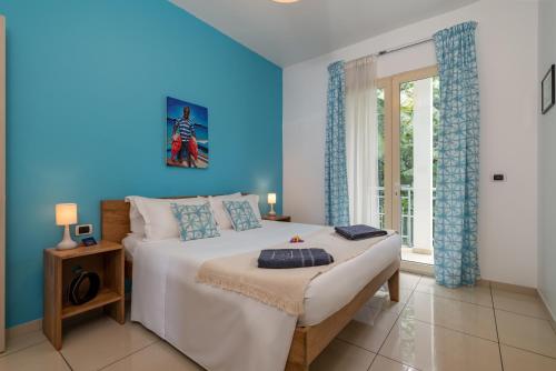 Фотография гостевого дома Villa Roscia