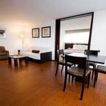 Фотография гостиницы Madisson Inn Hotel & Luxury Suites