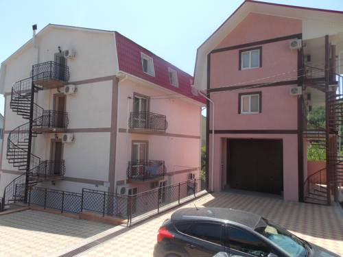 Фотография гостевого дома Берегиня