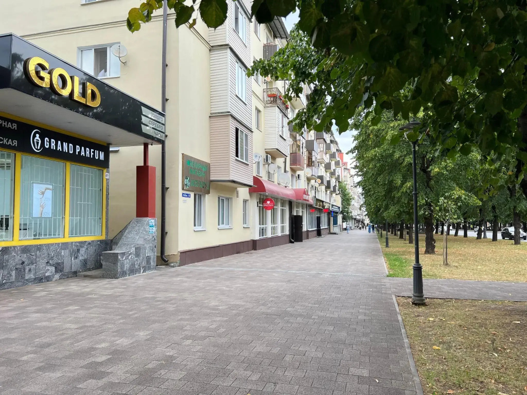 Фотография квартиры Апартаменты на проспекте Ленина 41