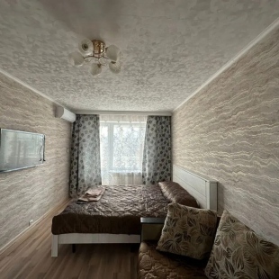 Фотография квартиры Квартира Однокомнатная Котовского 26А