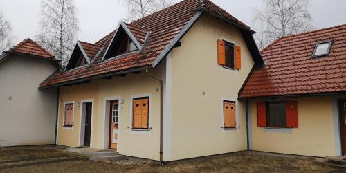 Фотография гостевого дома Apartma Marija Hiška 79