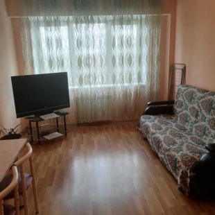 Фотография квартиры Апартаменты Терешковой 15