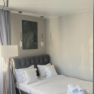 Фотография квартиры Квартира Дизайнерская в центре города