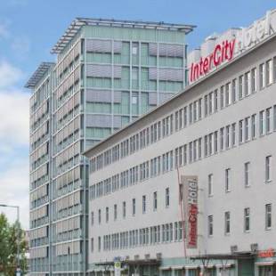Фотографии гостиницы
IntercityHotel Berlin Ostbahnhof