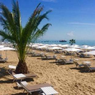 Фотографии гостиницы
Hotel Savoia