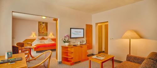 Фотографии гостиницы
Trip Inn Hotel Zum Riesen Hanau