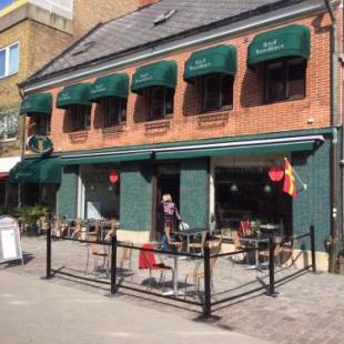 Фотографии гостиницы
Hotell Tornväktaren