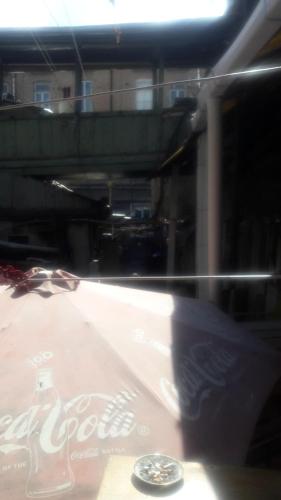 Фотография хостела My Home