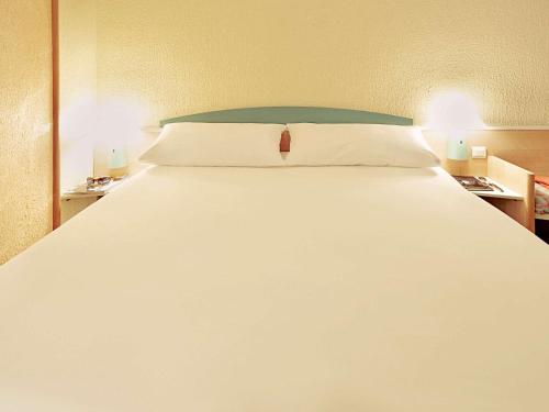 Фотография гостиницы Ibis Madrid Alcorcon Tresaguas