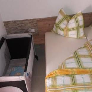 Фотографии гостевого дома
Klenig Hof