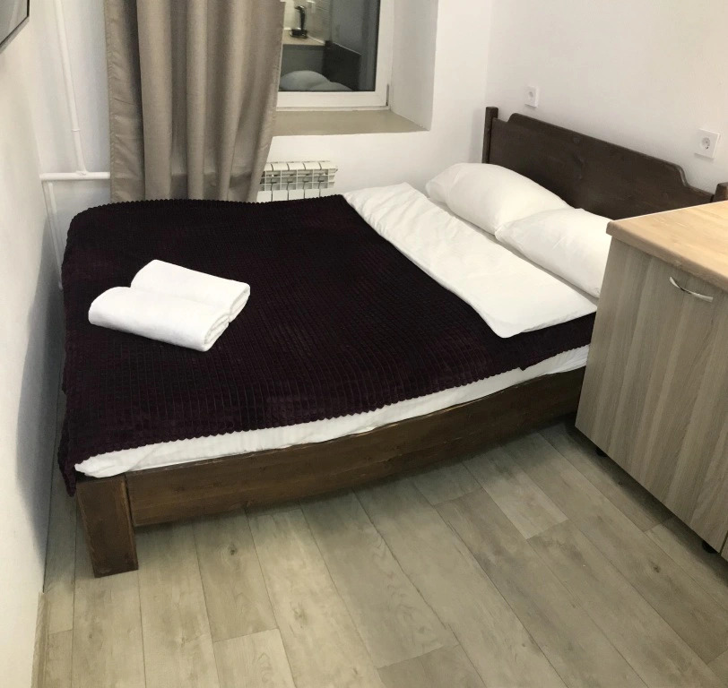 Фотография квартиры Апартаменты Орешка 7