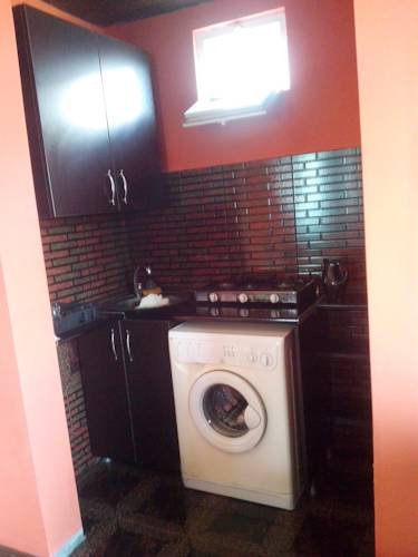 Фотография хостела Eka Guest House