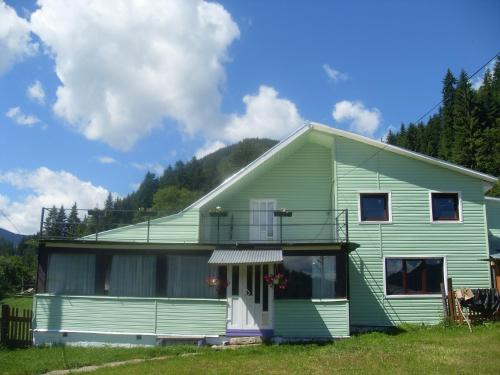 Фотография гостевого дома Усадьба Юрьевых