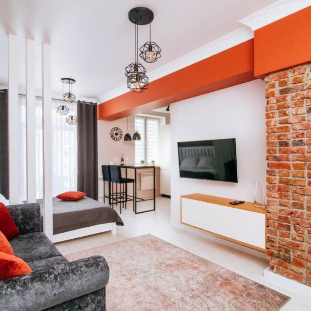 Фотографии квартиры
Апартаменты Возле Площади Победы