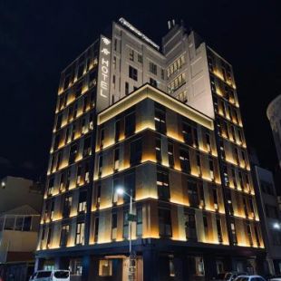 Фотография гостиницы Q21 Hotel