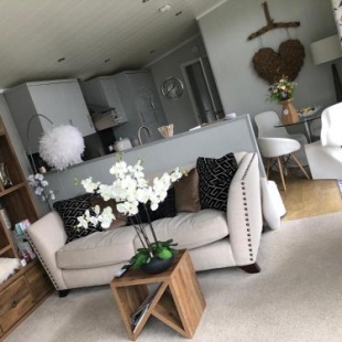 Фотография гостевого дома Inside No 1 Retreat Carnforth