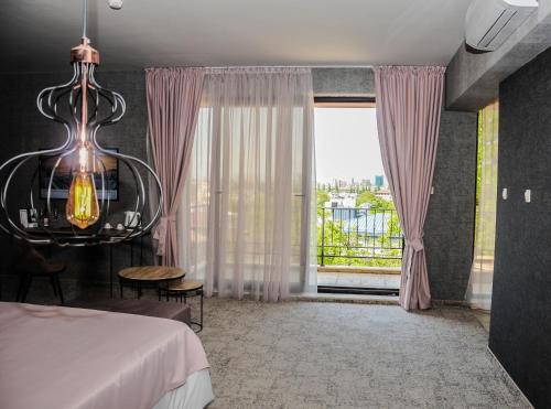 Фотография гостиницы Clepsydra Residence