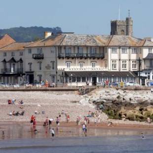 Фотографии гостиницы
The Bedford Hotel