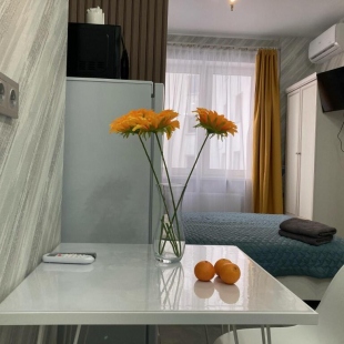 Фотография квартиры Апартаменты на площади Сенной 1