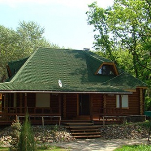 Фотография базы отдыха Иловля