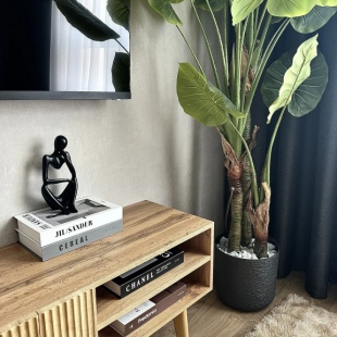 Фотография квартиры Апартаменты SimpleStay Berlin