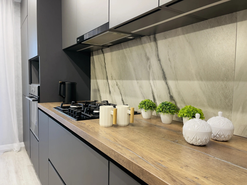 Фотография квартиры Апартаменты D_N_Apart #1