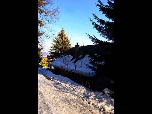 Фотография гостевого дома Chata Bucharka