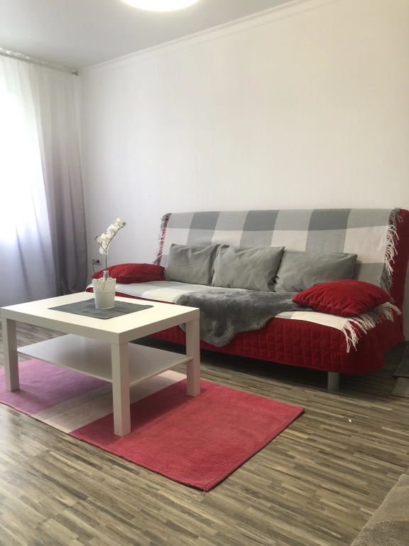 Фотография квартиры Квартира Атмосферная в центре г. Майкопа