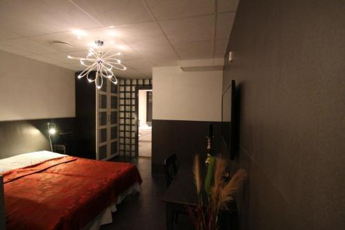 Фотография гостиницы Stockholm Inn Hotell