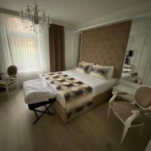 Фотографии гостиницы
Kispet Deluxe Hotel