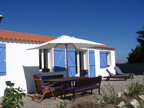 Фотография мини отеля Au Passage du Gois