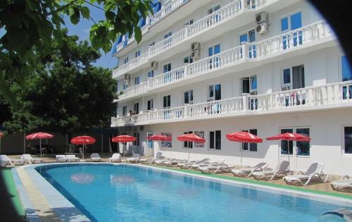 Фотография гостиницы Русалочка