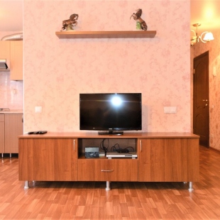 Фотография квартиры Апартаменты Плехановская 25-46