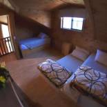 Фотография гостевого дома Cabañas Molino del Rey