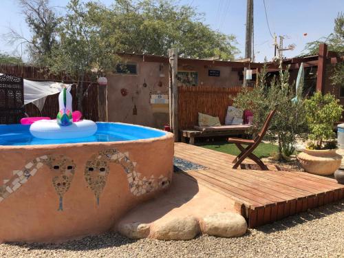 Фотография гостевого дома Chen in Ezuz