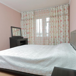 Фотография квартиры Vgosti (Вгости) на улице Алексеева 22