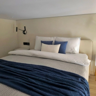 Фотография квартиры Апартаменты Volgarooms 15 в Доме Генеральской Жены Корниловой