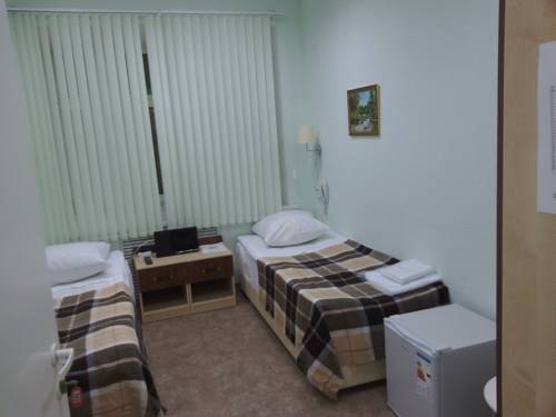 Фотографии мини отеля
Покровка-48