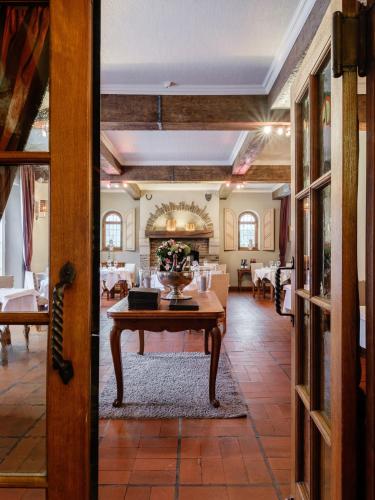 Фотографии гостиницы
Hotel Auberge D'Alle