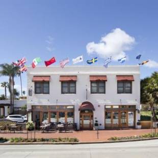 Фотографии гостиницы
Riviera Beach House