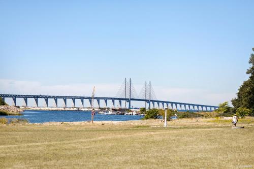 Фотография гостиницы First Camp Sibbarp-Malmö