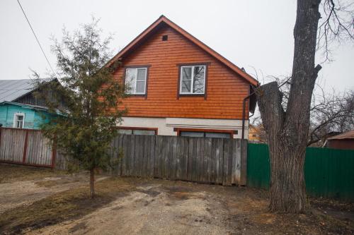 Фотография гостевого дома Мира