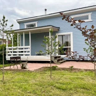 Фотография Коттеджа Частный дом Норвежский