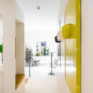 Фотографии гостиницы
Le Funi Hotel