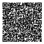 QR код гостевого дома Коттедж на Парковой