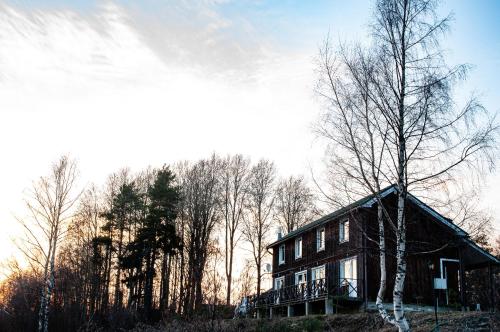 Фотография базы отдыха Piknikki